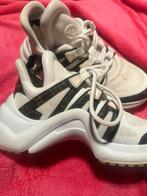 Louis vuitton archlight trainers - 38, Ophalen of Verzenden, Zo goed als nieuw, Zwart, Sneakers of Gympen
