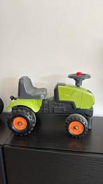 Kinder tractor, Ophalen of Verzenden, Zo goed als nieuw, Overige merken