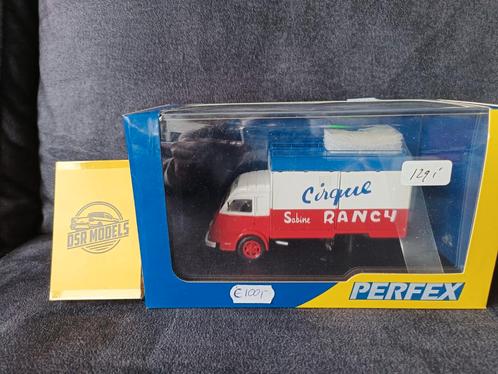 1:43 Renault Gailion, Hobby en Vrije tijd, Modelauto's | 1:43, Nieuw, Auto, Overige merken, Ophalen of Verzenden