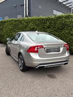 Volvo S60 T4 Summum | Camera | Schuif-kanteldak | Voorruitve, Voorwielaandrijving, 12 maanden, Euro 6, Leder