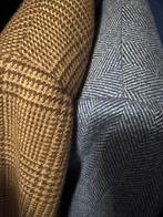 handgemaakt Kiton Jasjes, Ophalen of Verzenden, Zo goed als nieuw, Maat 52/54 (L), Blauw