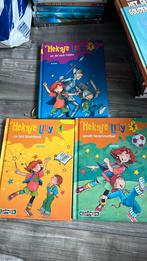 Knister - Heksje lilly speelt tovervoetbal, Verzenden, Nieuw, Knister