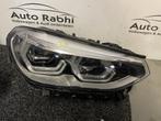 BMW X3 G01 X4 G02 koplamp rechts xenon led 873965401LL, Ophalen of Verzenden, Gebruikt