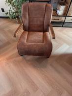 Fauteuil Ivar - Comfortabel en Stijlvol!, Huis en Inrichting, Fauteuils, Ophalen, 75 tot 100 cm, Zo goed als nieuw, 50 tot 75 cm
