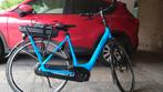Gazelle Orange C7 Demo Elektrische 2017 - 11.700 KM, Ophalen, Zo goed als nieuw, Gazelle
