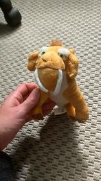 Ice age knuffeltje, Ophalen of Verzenden, Zo goed als nieuw, Overige typen