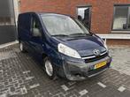 Toyota ProAce 1.6D L1H1 AIRCO / CRUISE, Auto's, Euro 5, Gebruikt, Blauw, Origineel Nederlands