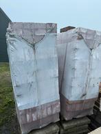 Nieuwe Bakstenen, Doe-het-zelf en Verbouw, Metselstenen, Ophalen of Verzenden, Nieuw, Bakstenen