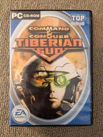 Command & Conquer games 4 stuks, Spelcomputers en Games, Games | Pc, 1 speler, Ophalen of Verzenden, Strategie en Constructie