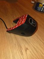 4K Dashcam voor binnenspiegel - Nieuw!, Ophalen of Verzenden, Nieuw