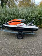SEADOO 3D JETSKI WATERSCOOTER BJ2005 INCL TRAILER, Watersport en Boten, Jetski's en Waterscooters, Ophalen of Verzenden, Gebruikt