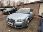 Onderdelen Audi a3 1.8turbo, Ophalen, Audi, Motorkap