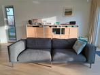 Bank Ikea nockeby, Huis en Inrichting, Banken | Bankstellen, Ophalen, Gebruikt, 75 tot 100 cm