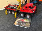 Technische bouwblokken, Ophalen of Verzenden, Zo goed als nieuw, Lego Primo