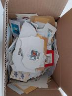 Postzegels onafgeweekt duitsland, Postzegels en Munten, Ophalen of Verzenden, Buitenland