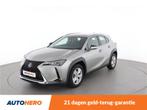 Lexus UX 250h Preference Line | CB14191 | (bj 2020), Auto's, Lexus, Stof, Gebruikt, 4 cilinders, Met garantie (alle)