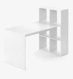 Ikea Kallax Bureau, Huis en Inrichting, Bureaus, Ophalen, Gebruikt, Bureau