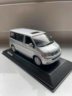 Minichamps 1:43 VW Multivan, Hobby en Vrije tijd, Modelauto's | 1:43, Ophalen of Verzenden, Zo goed als nieuw, Auto, MiniChamps