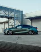 Airride, Ophalen, Gebruikt, Audi