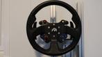 Momo 300mm met AscherRacing Buttonbox (Simucube), Spelcomputers en Games, Spelcomputers | Overige Accessoires, Ophalen, Zo goed als nieuw