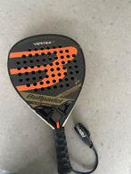 Bullpadel Vertex 03 Padelracket - Gebruikt, Ophalen of Verzenden, Gebruikt, Padelracket