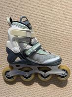 Skeelers - maat 39, Ophalen, Gebruikt, Inline skates 4 wielen, Powerslide