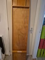 Homas sjoelbak, Ophalen of Verzenden