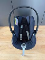 Cybex Autostoel Cloud Z i-Size, Verstelbare rugleuning, Autogordel, Zo goed als nieuw, 0 t/m 13 kg