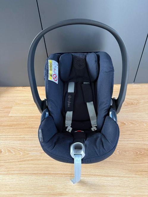 Cybex Autostoel Cloud Z i-Size, Kinderen en Baby's, Autostoeltjes, Zo goed als nieuw, Overige merken, 0 t/m 13 kg, Autogordel