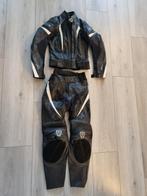 Probiker Motorpak Leer - Jas en Broek maat 36, Overige merken, Dames, L, Tweedehands