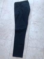 Navyblauwe chino van Hilfiger, W31en L32., Ophalen of Verzenden, Zo goed als nieuw, Maat 48/50 (M), Blauw