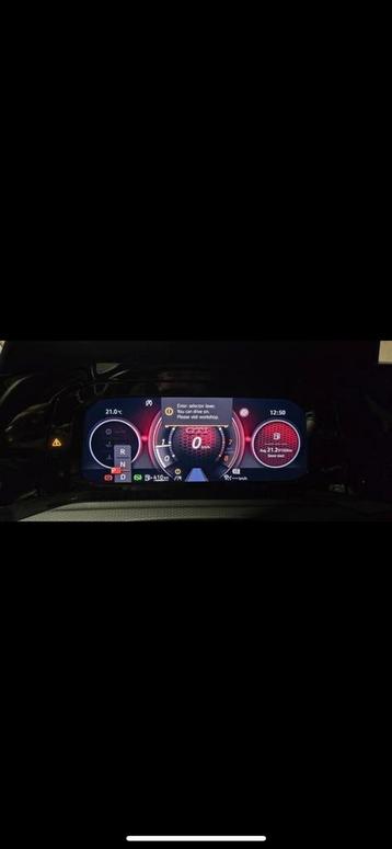 Oplossing tTravel assist sos storing storing beschikbaar voor biedingen