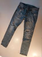 Denham jeans / model razor slim fit / waist maat 31, Kleding | Heren, Spijkerbroeken en Jeans, Ophalen of Verzenden, Zo goed als nieuw