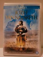 Jozef van Nazareth DVD - De Bijbel, Cd's en Dvd's, Dvd's | Religie en Gospel, Vanaf 12 jaar, Ophalen of Verzenden, Zo goed als nieuw