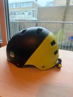 B-Twin Fietshelm - Maat S, Ophalen of Verzenden, Zo goed als nieuw, S, Heer of Dame