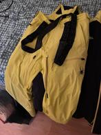 Spyder skipak maat L, Overige merken, 160 tot 180 cm, Ophalen of Verzenden, Zo goed als nieuw