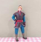 Bullyland Frozen Prins Kristoff Disney Bullyworld figuur, Beeldje of Figuurtje, Bullyland, Onbekend, Ophalen of Verzenden