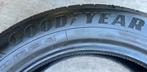 4 Stuks Goodyear 215 55 17 Zomerbanden Inclusief Montage, Ophalen, 215 mm, Nieuw, 17 inch