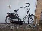 Omafiets / Stationsfiets - Opknapper, 53 tot 56 cm, Ophalen, Gebruikt, Onbekend
