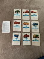 Kwartet kaardspel, Verzamelen, Speelkaarten, Jokers en Kwartetten, Ophalen, Gebruikt, Kwartet(ten)