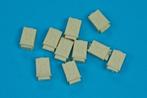 RB	35D21	US Army 3 gal OIL tank 10 pcs 	1/35, Hobby en Vrije tijd, Modelbouw | Figuren en Diorama's, Ophalen of Verzenden, Nieuw