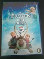 Frozen, Cd's en Dvd's, Dvd's | Tekenfilms en Animatie, Ophalen of Verzenden, Tekenfilm, Zo goed als nieuw, Vanaf 6 jaar