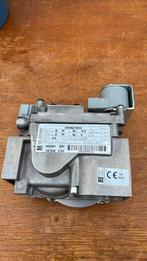 Novamix 828 Gasblok  nieuw, Ophalen of Verzenden, Nieuw, Minder dan 60 cm, 800 watt of meer