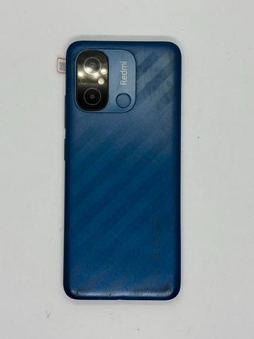 Xiaomi Redmi 12C - Goedkope Smartphone! beschikbaar voor biedingen