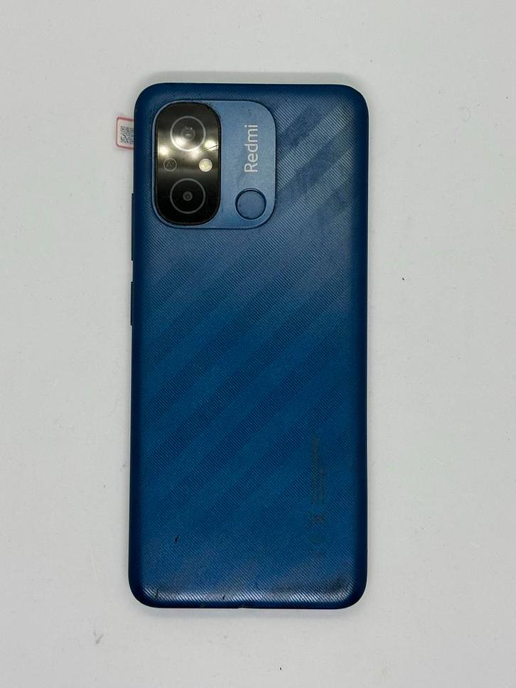 Xiaomi Redmi 12C - Goedkope Smartphone!, Telecommunicatie, Mobiele telefoons | Overige merken, Gebruikt, Zonder abonnement, Zonder simlock