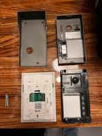 Deurbel + ontvanger (Golmar G2), Ophalen of Verzenden, Zo goed als nieuw