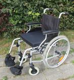 Rolstoel Drive, Ophalen, Inklapbaar, Zo goed als nieuw, Duwrolstoel