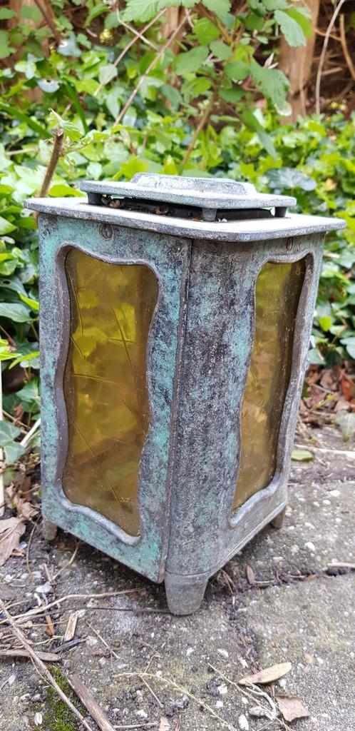 Graflicht., Antiek en Kunst, Antiek | Religie, Ophalen of Verzenden