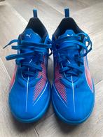 ULTRA 6 Play IT junior schoenen kobaltblauw/wit/rood, Ophalen, Maat XS of kleiner, Schoenen, Zo goed als nieuw