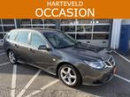 Saab 9-3 Sport Estate 1.8t Linear ( Model 2011 ), Gebruikt, Beige, 4 cilinders, 1505 kg